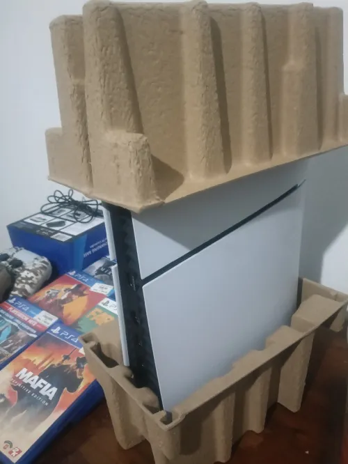 Ps5 slim