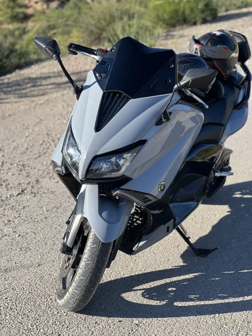 Tmax 530 iron 2015