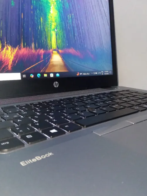 Laptop hp elitebook 840 g3