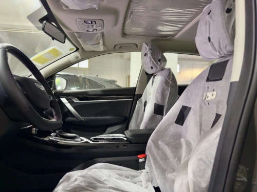 Geely Coolray 2025 Super Max 