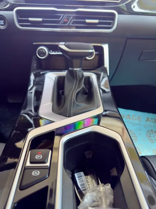 Geely Coolray 2025 Super Max 