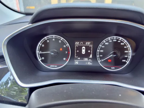 Geely Coolray 2025 Super Max 