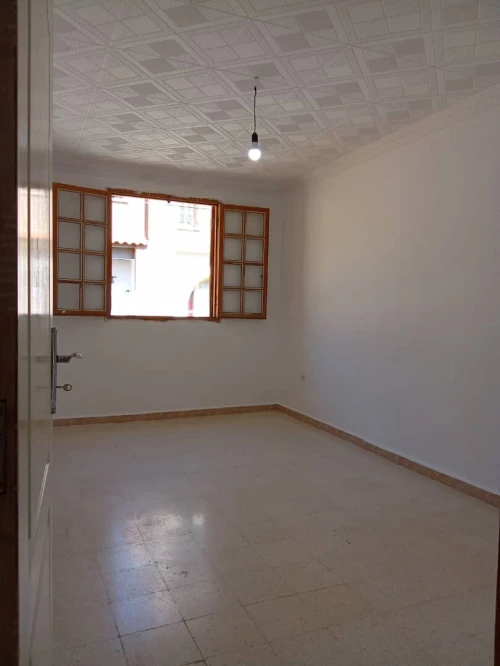Location Appartement Niveau de villa F3 Alger Beni messous