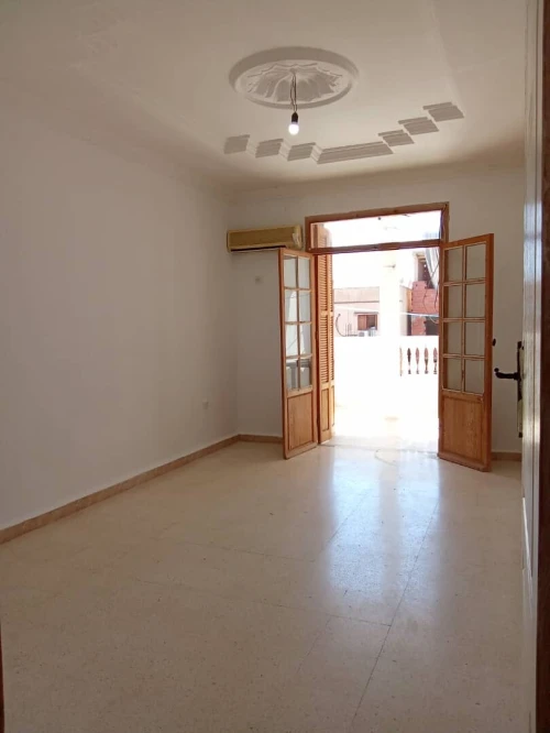 Location Appartement Niveau de villa F3 Alger Beni messous