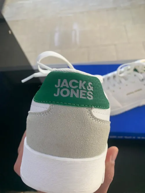 حذاء jack&jones
