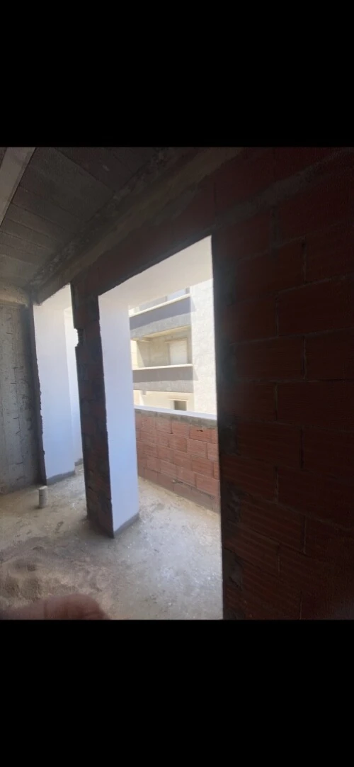 Vente Appartement F3 Alger Reghaia