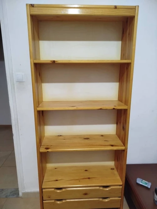 Bibliothèque