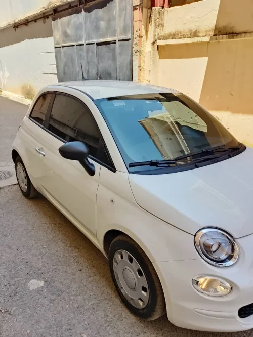 Fiat 500 2025 Cult MIB
