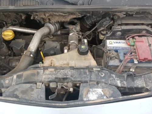 Renault Kangoo 2010 Kangoo