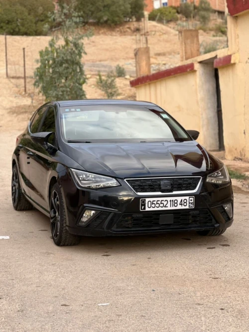 Seat Ibiza 2018 HIGH