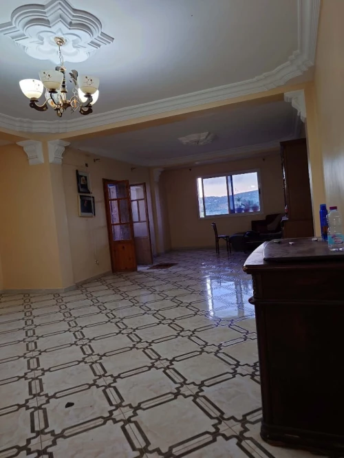 Vente Appartement F5 Skikda Ramdane djamel