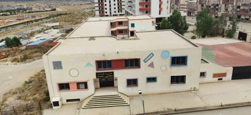 Vente Appartement F3 Constantine El khroub