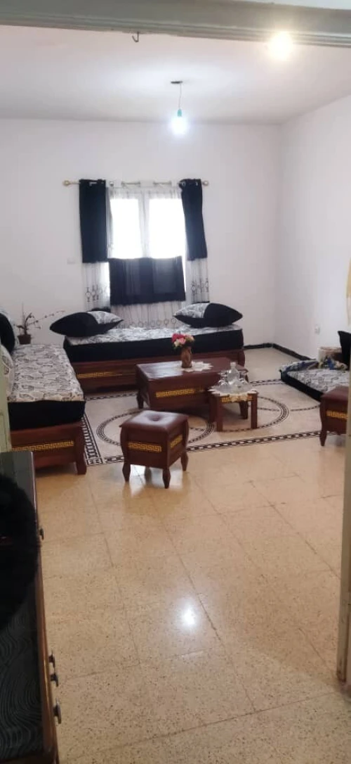 Vente Appartement F3 Constantine El khroub