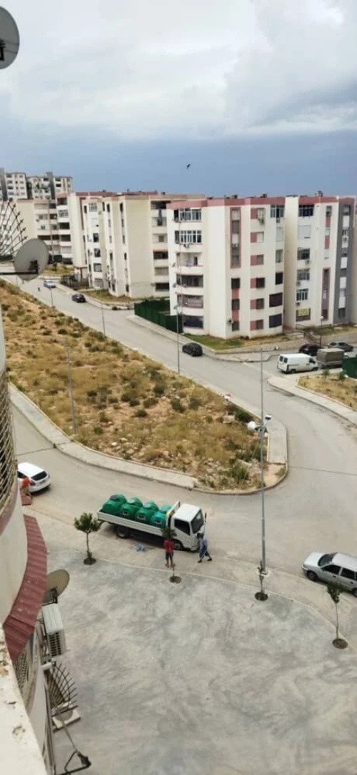 Vente Appartement F3 Constantine El khroub