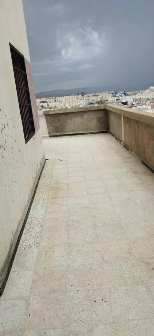 Vente Appartement F3 Constantine El khroub