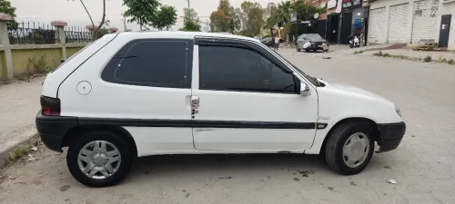 Citroën saxo Citroën saxo 2002 