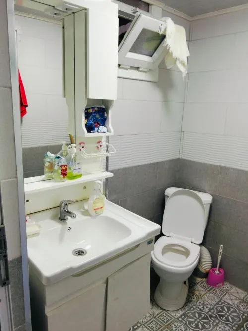 Location vacances Appartement F3 Béjaïa Tichy