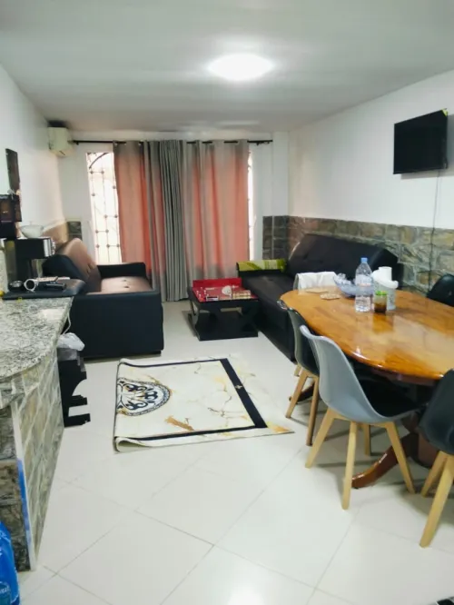 Location vacances Appartement F3 Béjaïa Tichy
