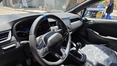 Renault Clio 5  2025 Esprit Alpine