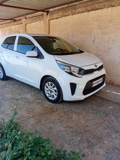 Kia Picanto 2019 LX Start