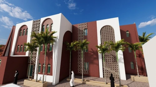 Architecte & Freelance Designer | Conception Moderne & Rendus 3D