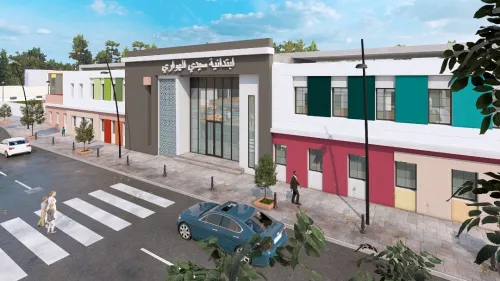 Architecte & Freelance Designer | Conception Moderne & Rendus 3D