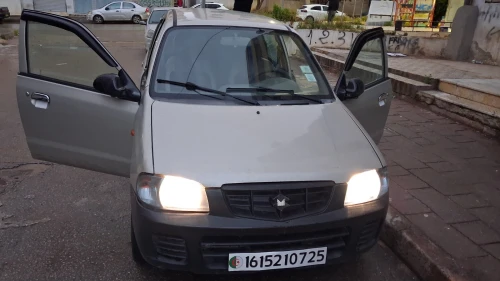 Suzuki Alto 2007 Alto