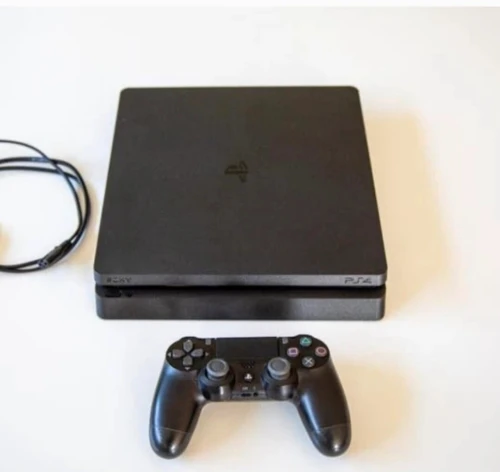 Ps4 slim