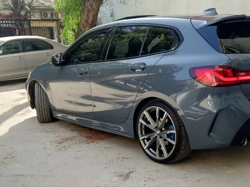 BMW Série 1 2024 M Sport