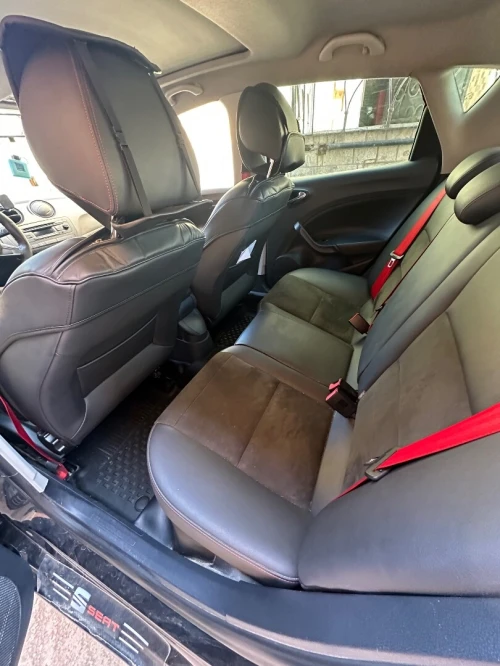 Seat Ibiza 2015 Ibiza