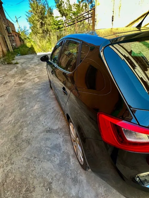 Seat Ibiza 2015 Ibiza