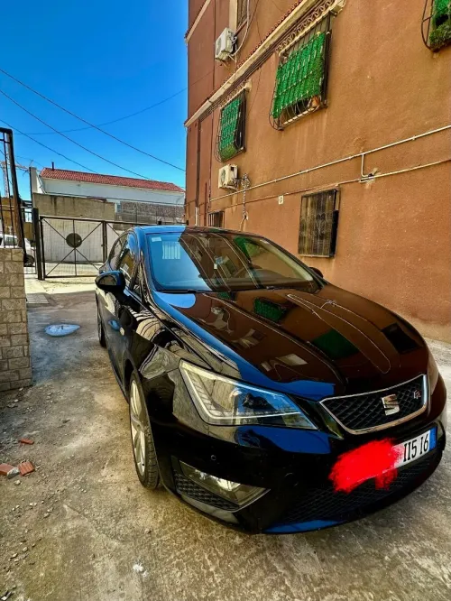 Seat Ibiza 2015 Ibiza