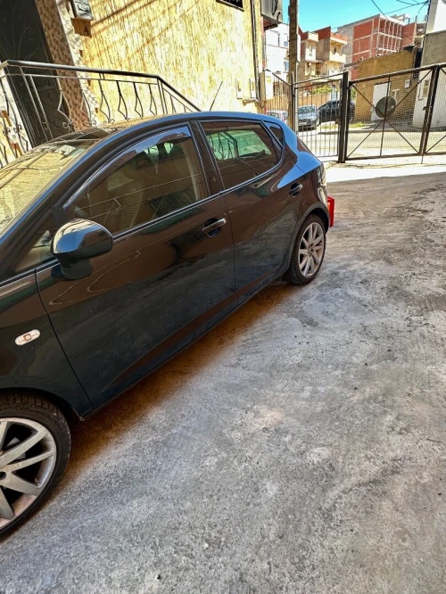 Seat Ibiza 2015 Ibiza