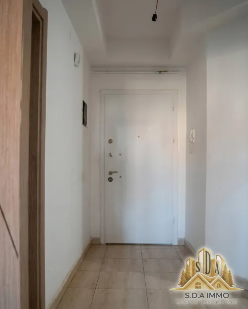 Vente Appartement F3 Mostaganem Mostaganem