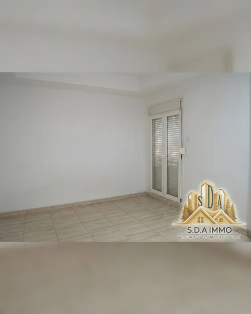 Vente Appartement F3 Mostaganem Mostaganem