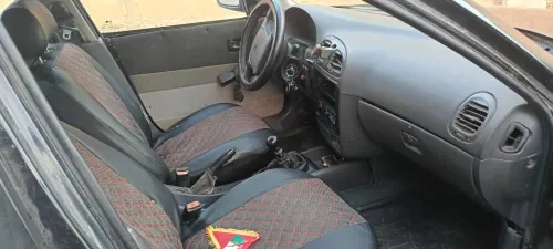 Daewoo Nubira 1999 Nubira