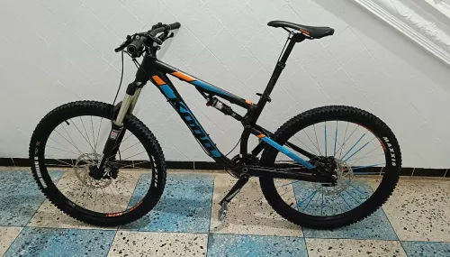 Velo kona precept 150