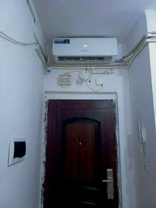 Location vacances Appartement F3 Tipaza Cherchell