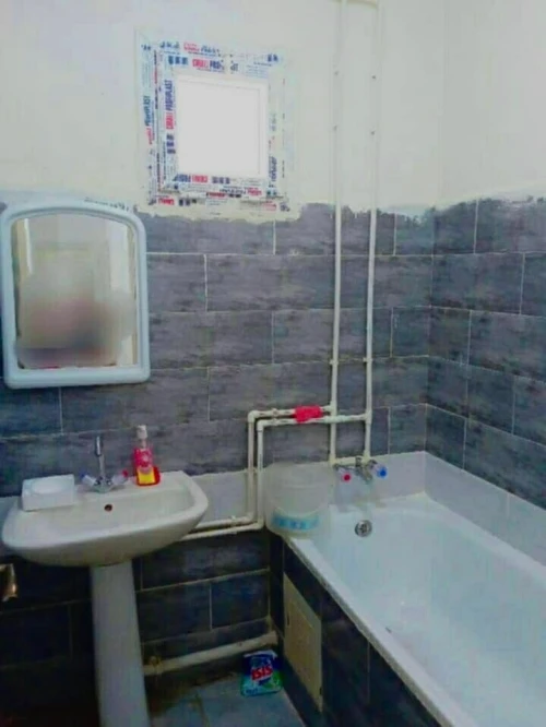 Location vacances Appartement F3 Tipaza Cherchell