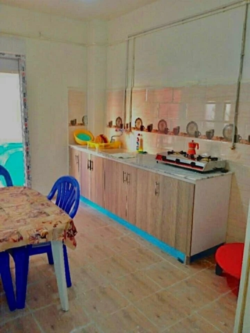 Location vacances Appartement F3 Tipaza Cherchell