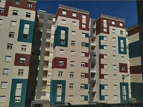 Location vacances Appartement F3 Tipaza Cherchell