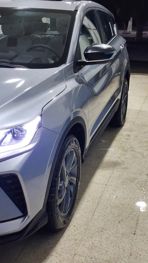 Geely Coolray 2026 Super Max 