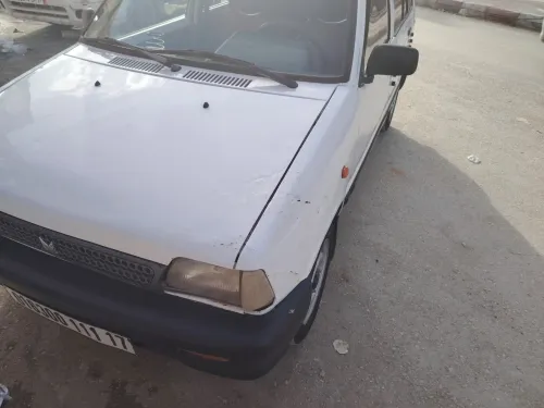 Suzuki Maruti 800 2011 