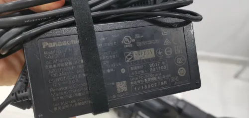 Caméra Professionnelle Panasonic AG-UX90 4K UHD