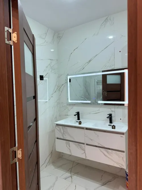 Vente Appartement F4 Alger El marsa