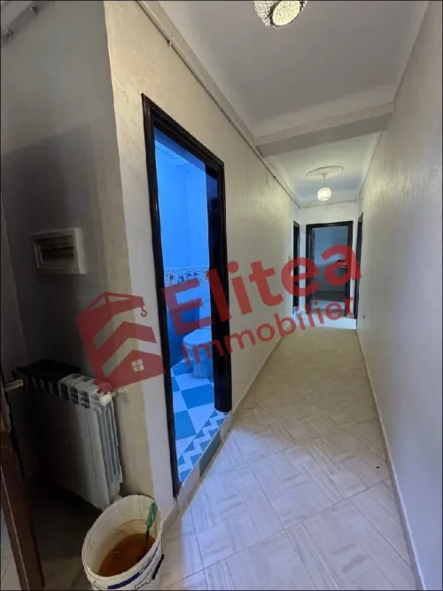 Vente Appartement F4 Alger Bordj el bahri
