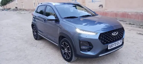 Chery Tiggo 2 pro 2024 Comfort