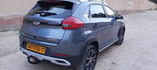 Chery Tiggo 2 pro 2024 Comfort