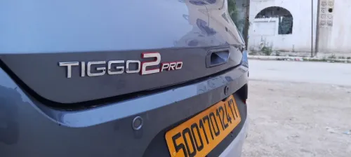 Chery Tiggo 2 pro 2024 Comfort