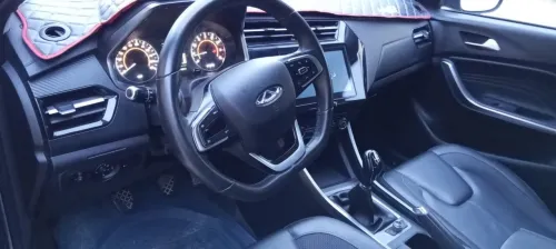 Chery Tiggo 2 pro 2024 Comfort